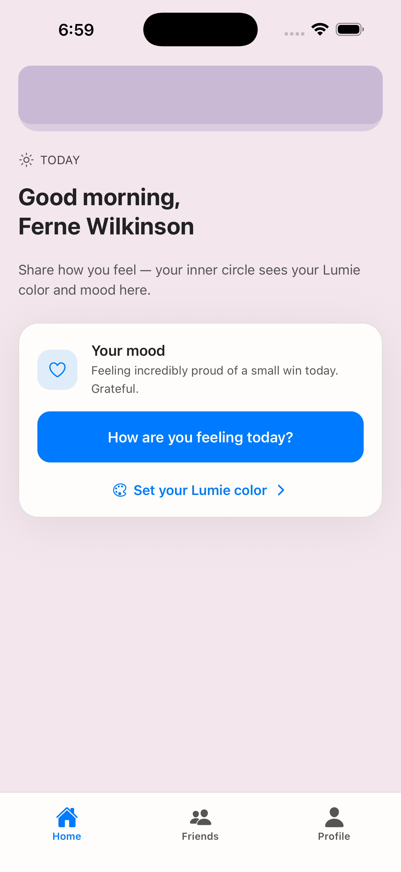 Color Lumie screenshot 2 of 12