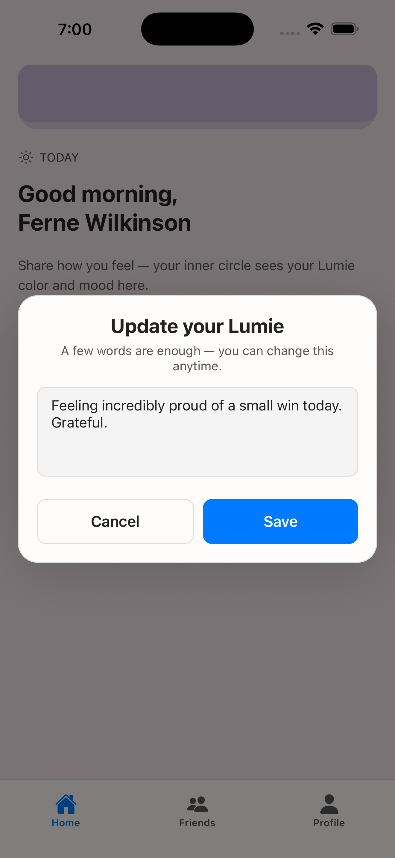 Color Lumie screenshot 6 of 12