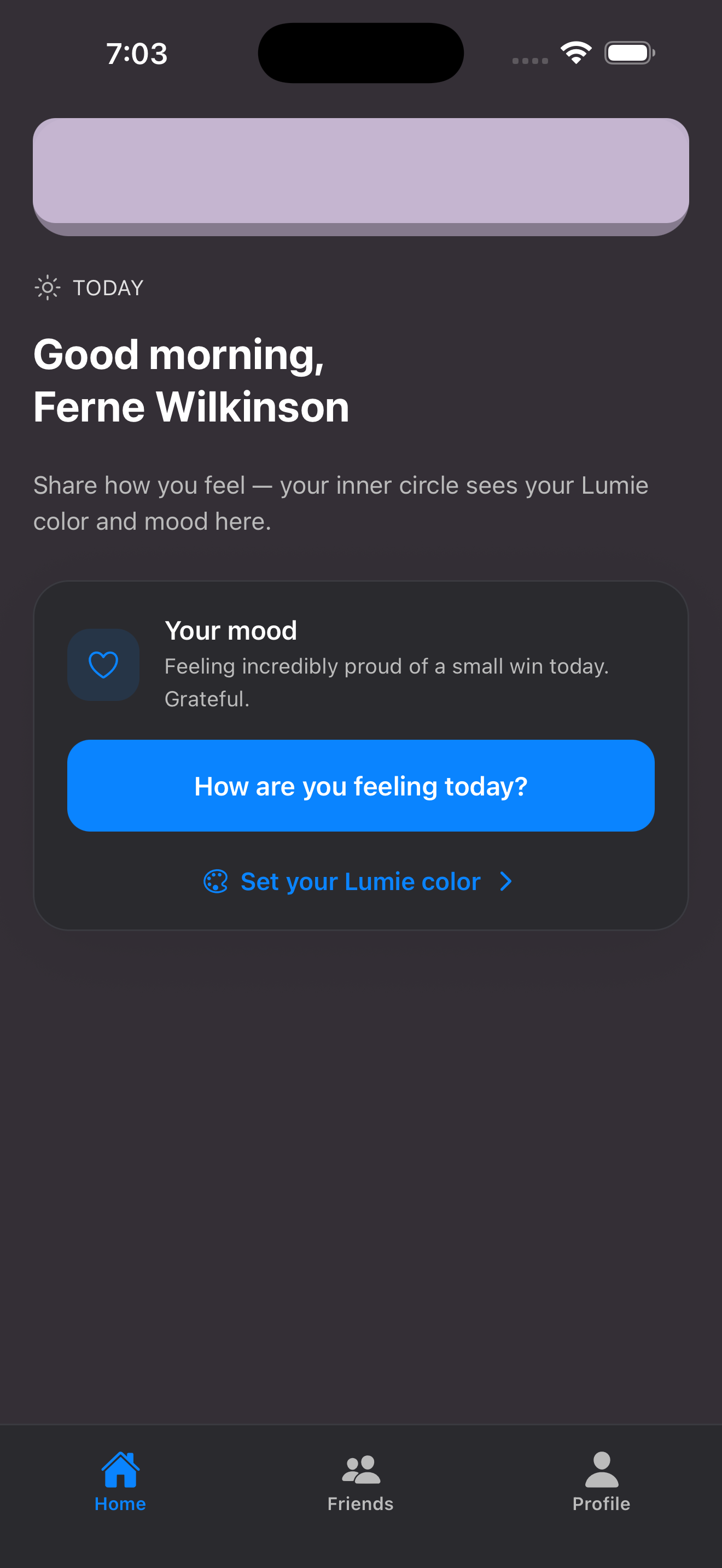 Color Lumie screenshot 9 of 12